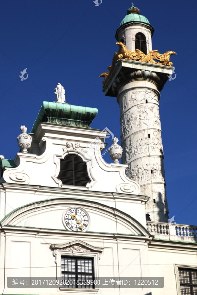 karlskirche