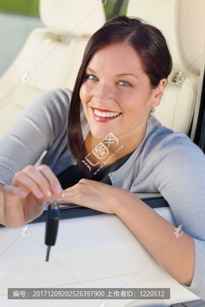 女人
