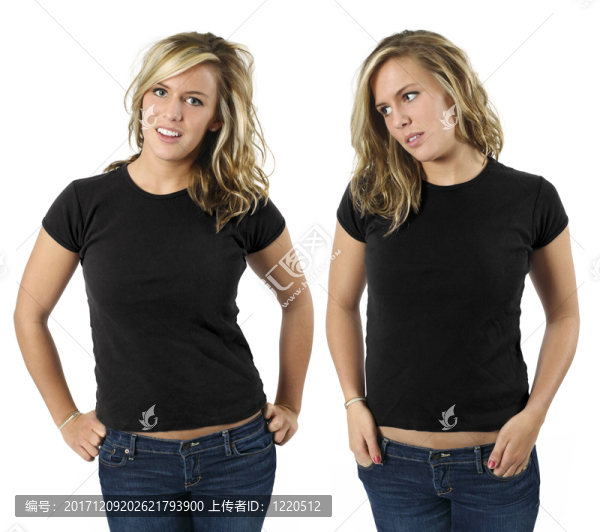 女性的