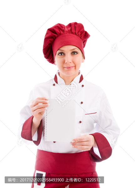 女人