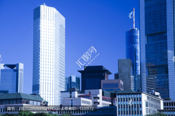建造