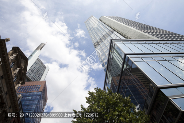 建造
