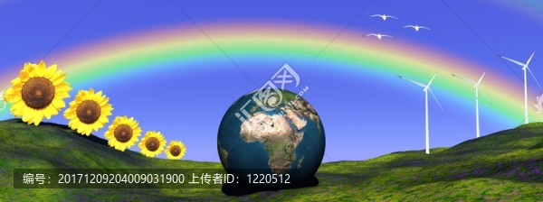 向日葵