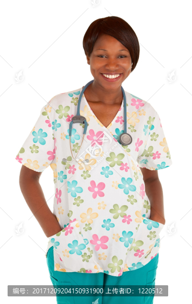 女人