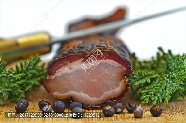 黑森林