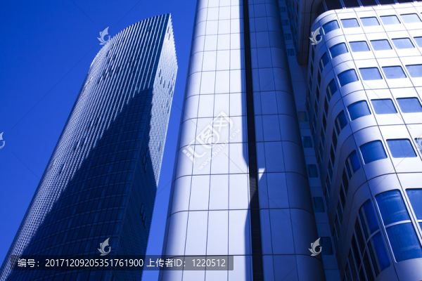 建造