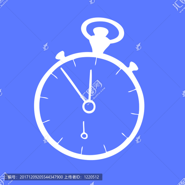觀看例證