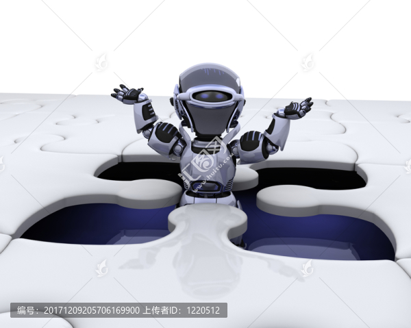 模型