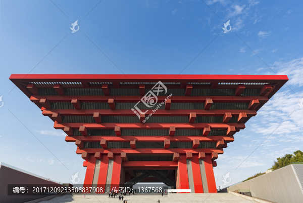 中華藝術(shù)宮