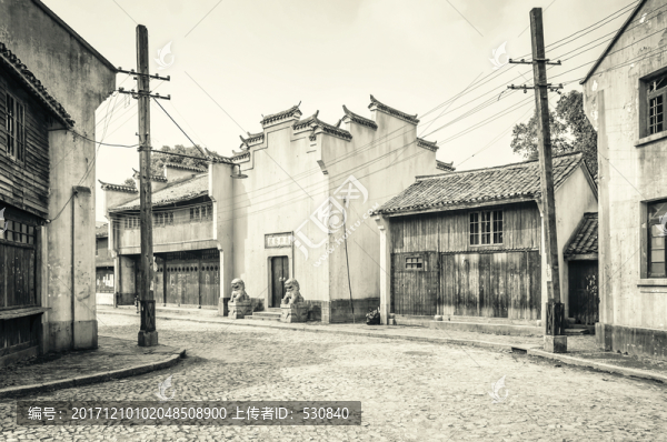 上海民國老建筑