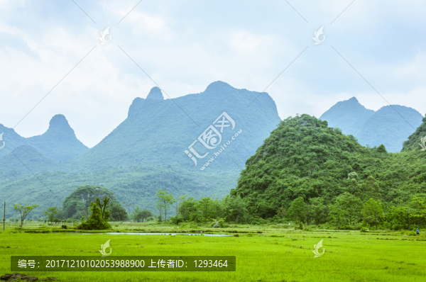 田園風(fēng)光