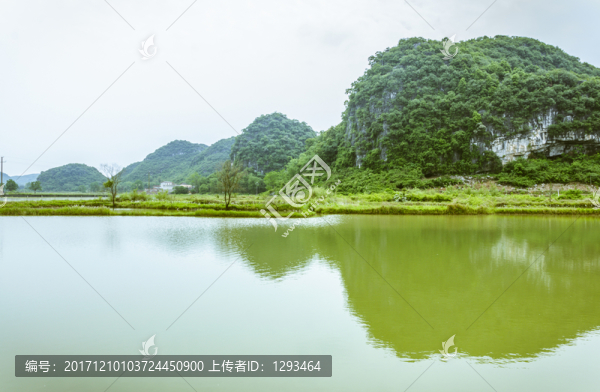 田園春色