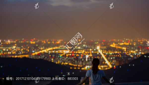 我們的城市