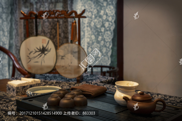 小品