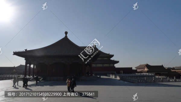 北京故宮