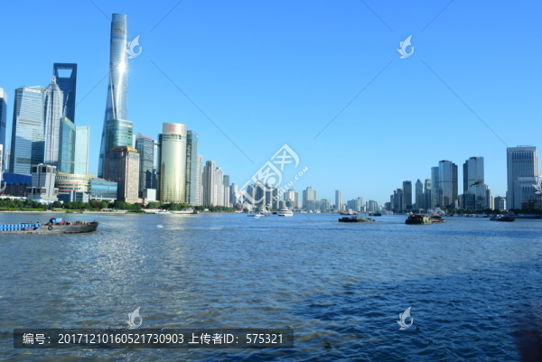 上海外灘