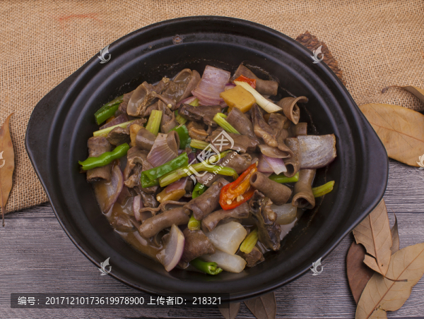 小腸煲