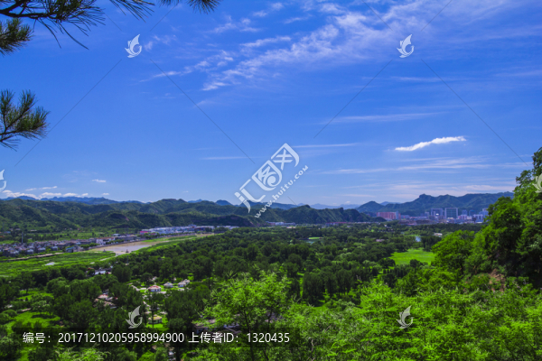 承德風(fēng)光