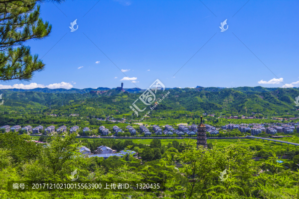 承德風(fēng)光