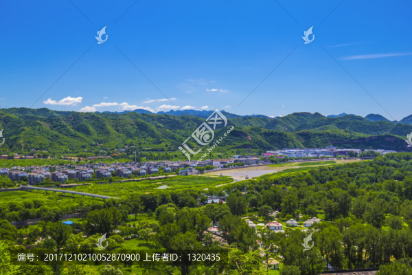 承德風(fēng)光