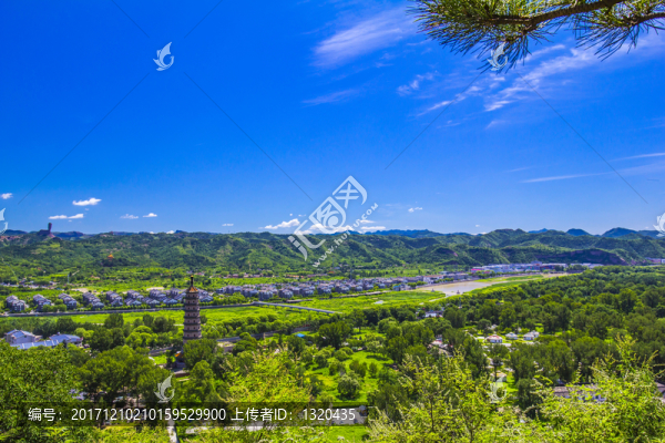 承德風(fēng)光