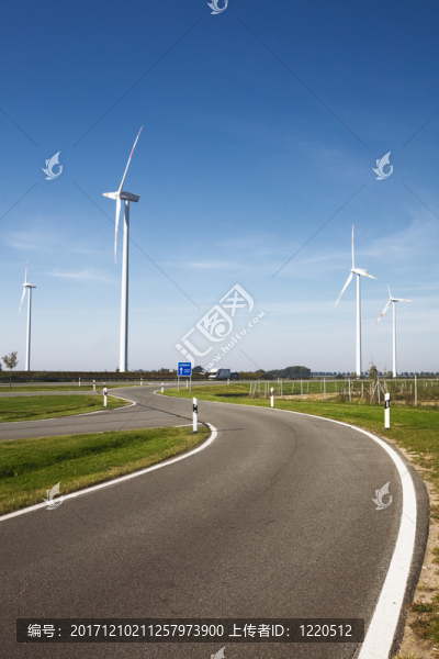 風(fēng)力發(fā)電機(jī)