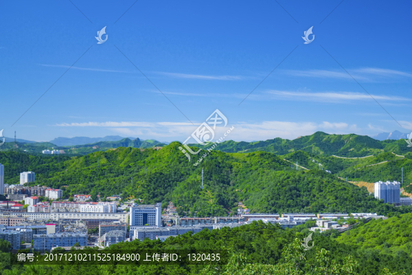 承德風(fēng)光