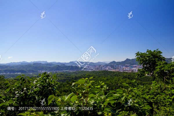 承德風(fēng)光