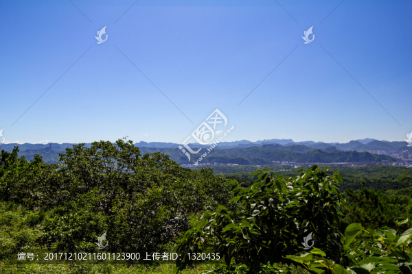 承德風(fēng)光
