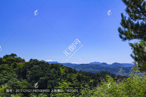 承德風(fēng)光