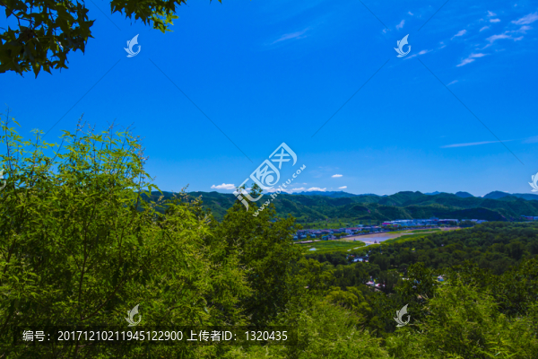 承德風(fēng)光