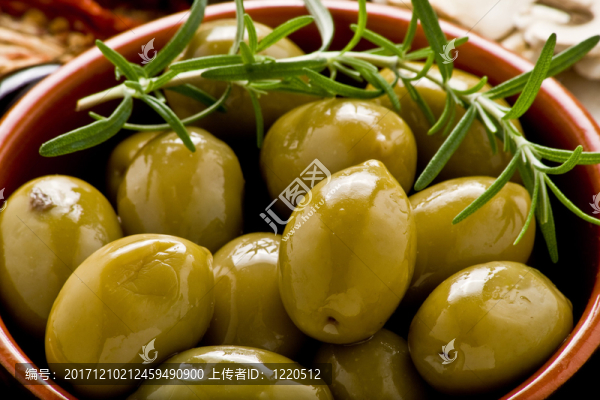 食物