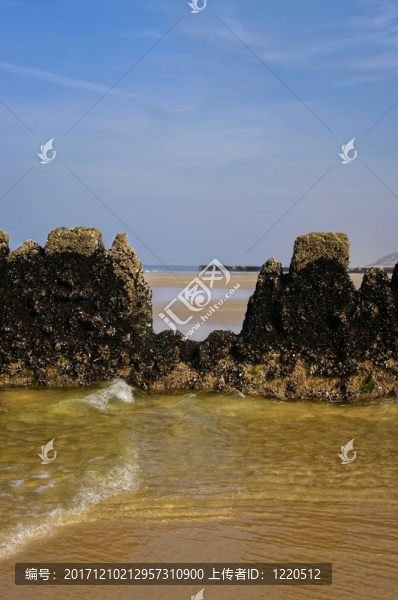 groynes與nordseewellen的觀點