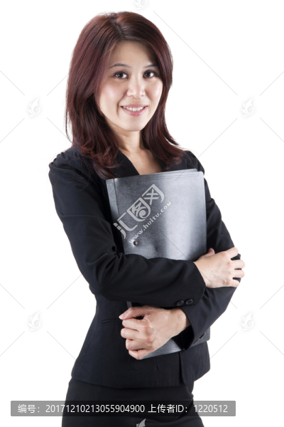 女人