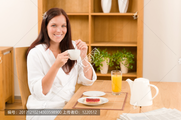 女人