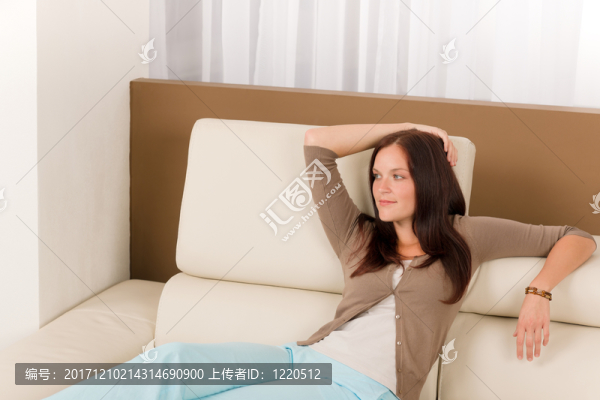 女人