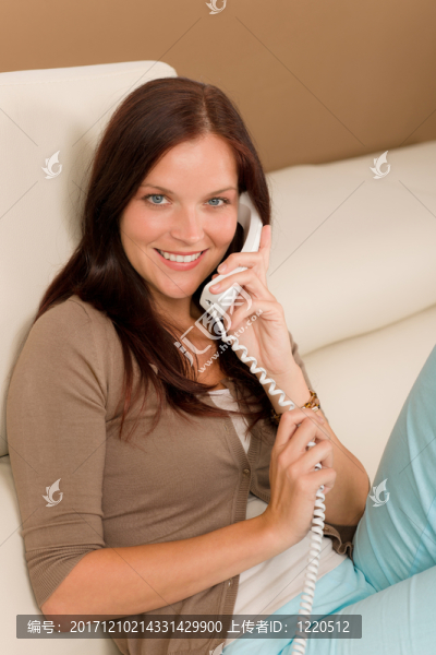 女人