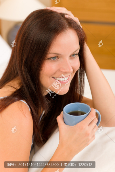 女人