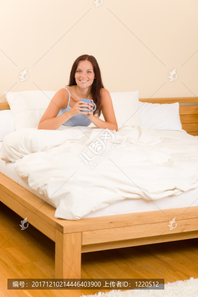 女人