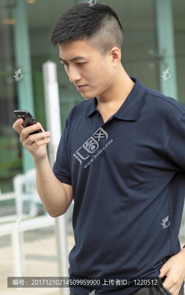 電話