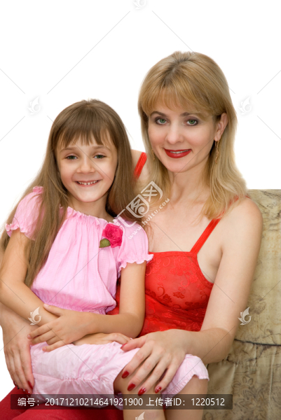 女人