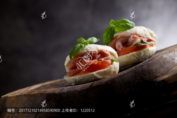 食物