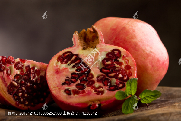 食物