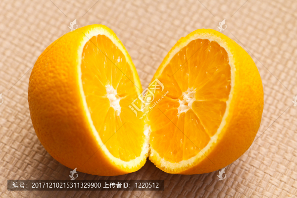 桔子