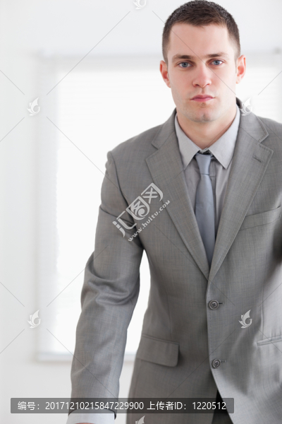 辦公室