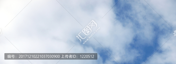 藍色