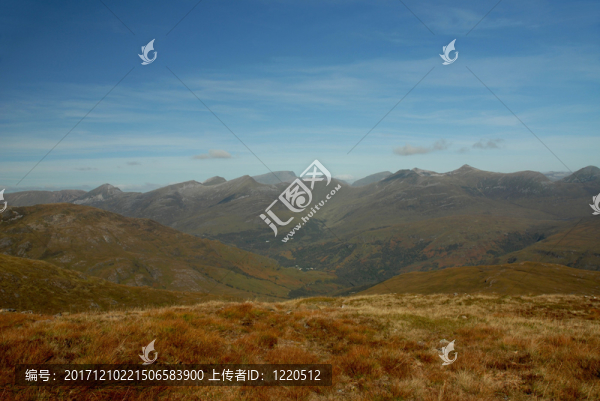 kinlochleven