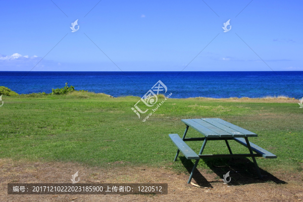 海灘