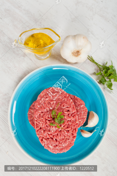 食物