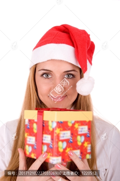 女人
